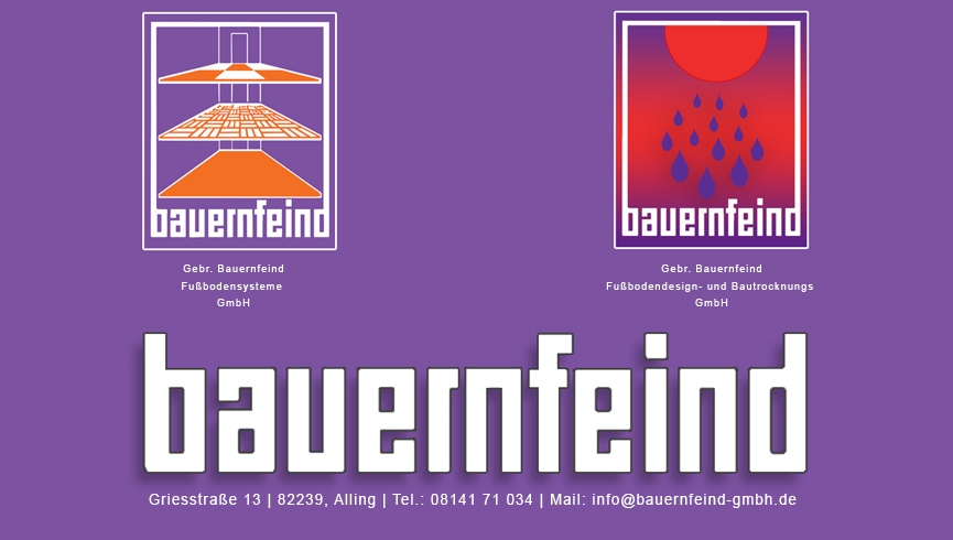 Bauernfeind GmbH Logo